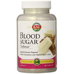 KAL Blood Sugar Defense