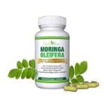 The Southwest Asian moringa