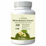 White Mulberry Extract